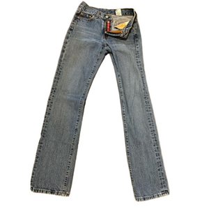 Lucky Brand Jeans Size 0